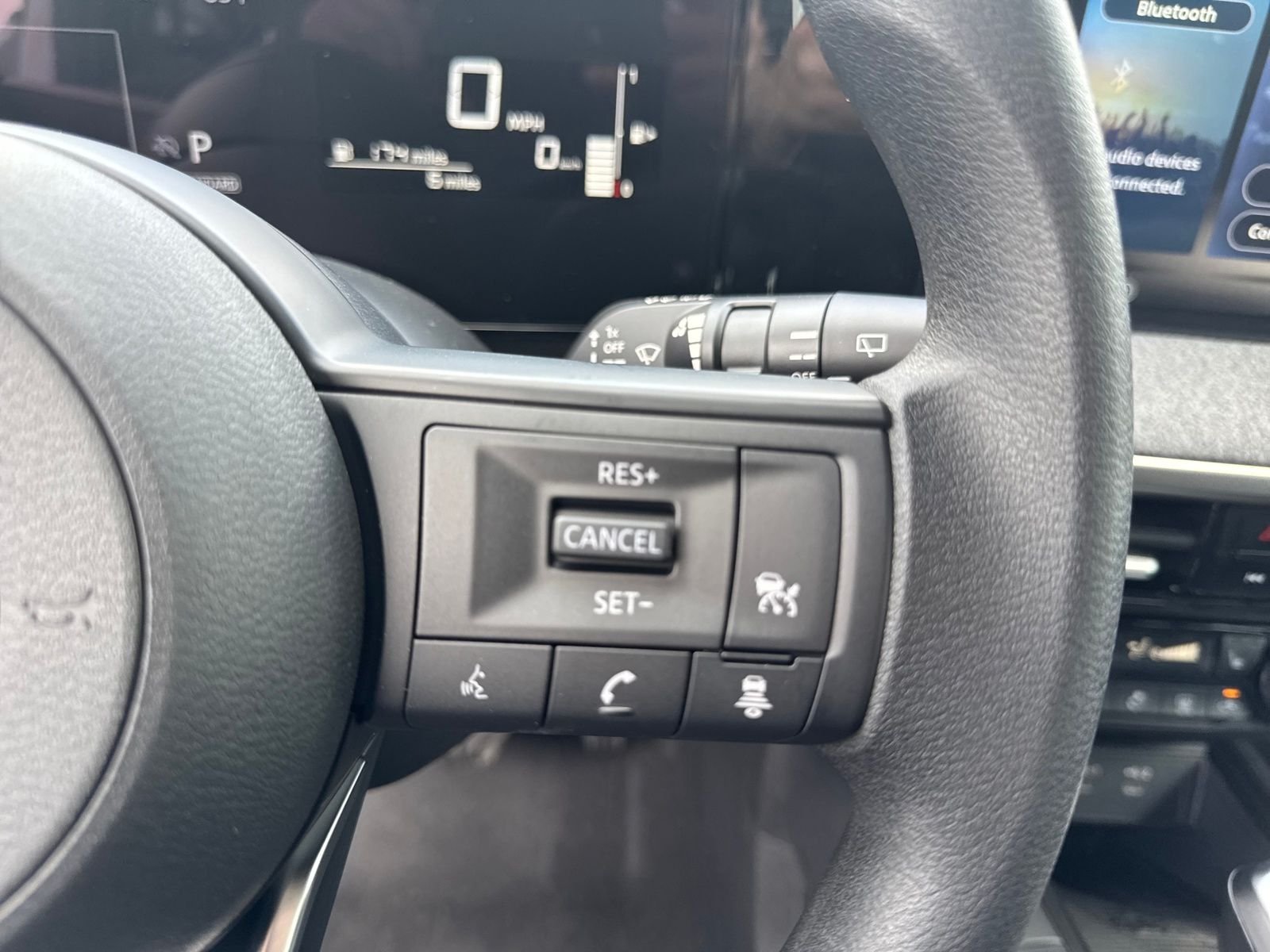 New 2026 Nissan Kicks SV 4D Sport Utility
