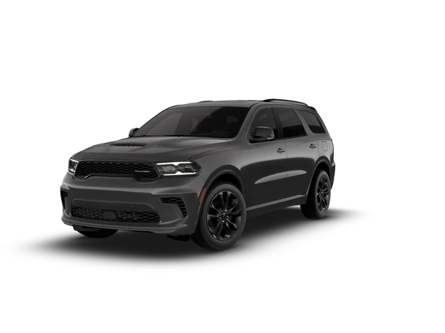 2026 Dodge Durango GT Plus AWD's photo
