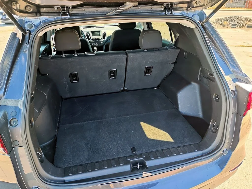 2022 Chevrolet Equinox LT - Photo 9