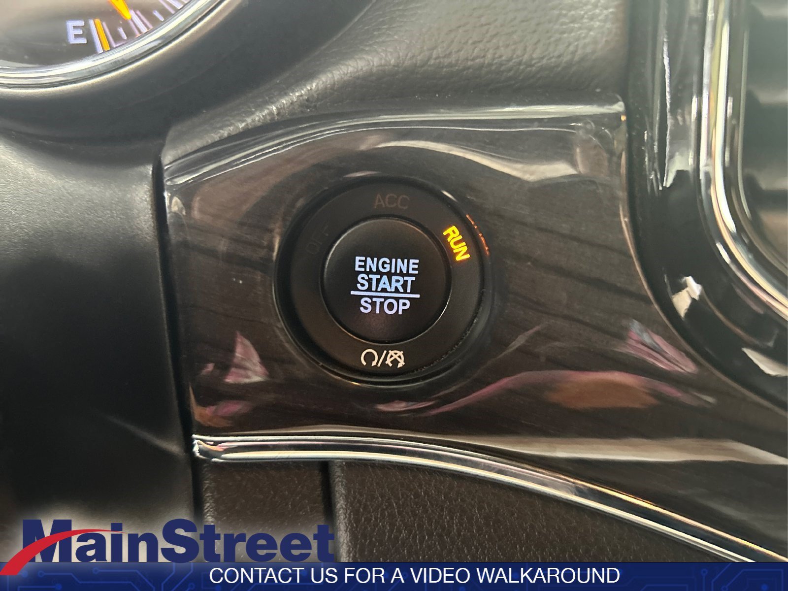 Used 2021 Slate Blue Pearlcoat Jeep Overland image 29