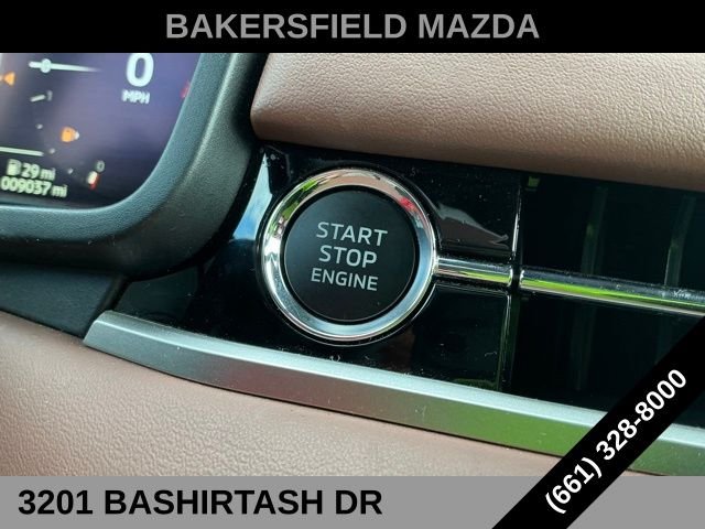 2025 Mitsubishi Outlander SEL - Photo 28