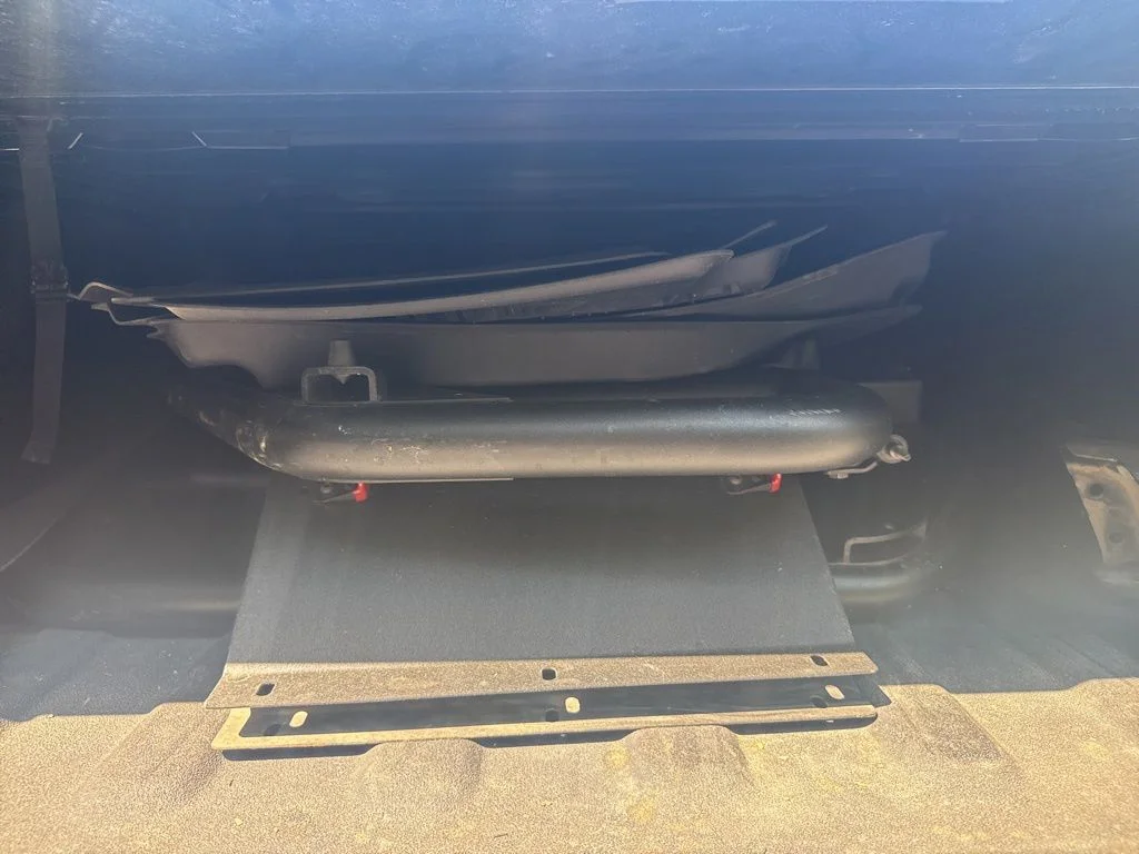 Used 2020 Black Jeep Rubicon image 32