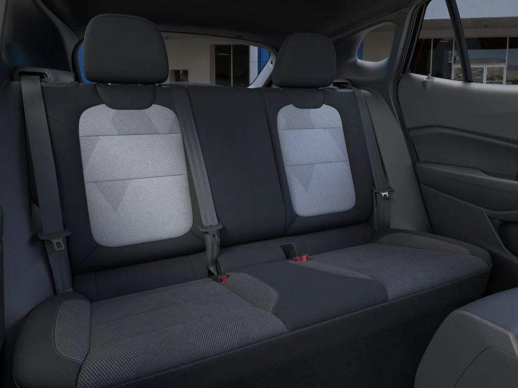 2026 Chevrolet Trax RS - Photo 17