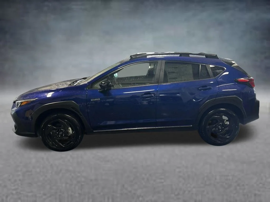 2026 Subaru Crosstrek Sport - Photo 8