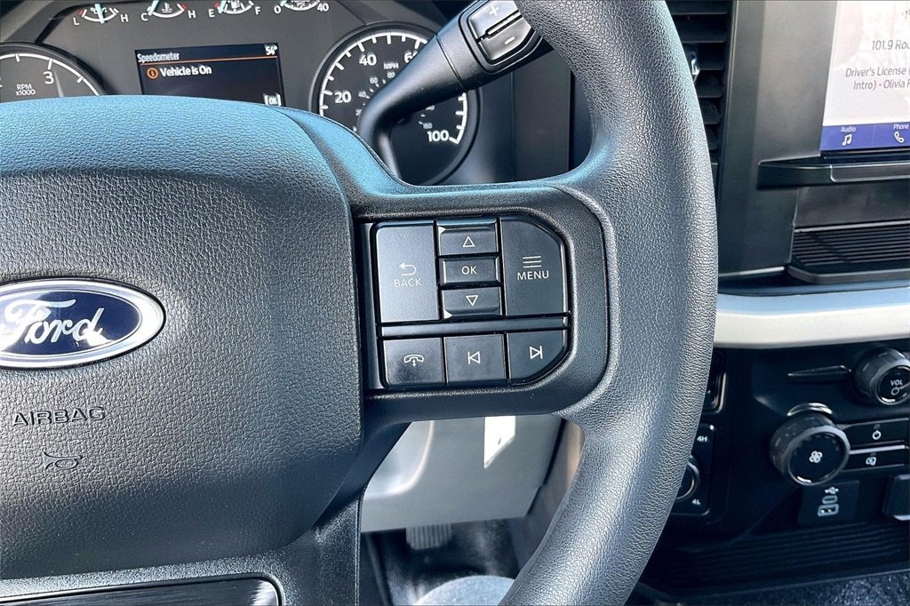 2024 FORD F-350 - Image 16