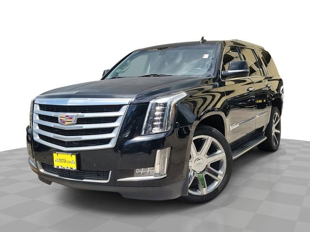2016 Cadillac Escalade