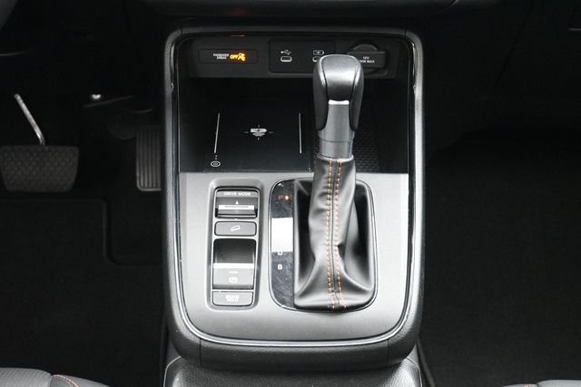 Used 2026 Blue Honda Sport-L image 22