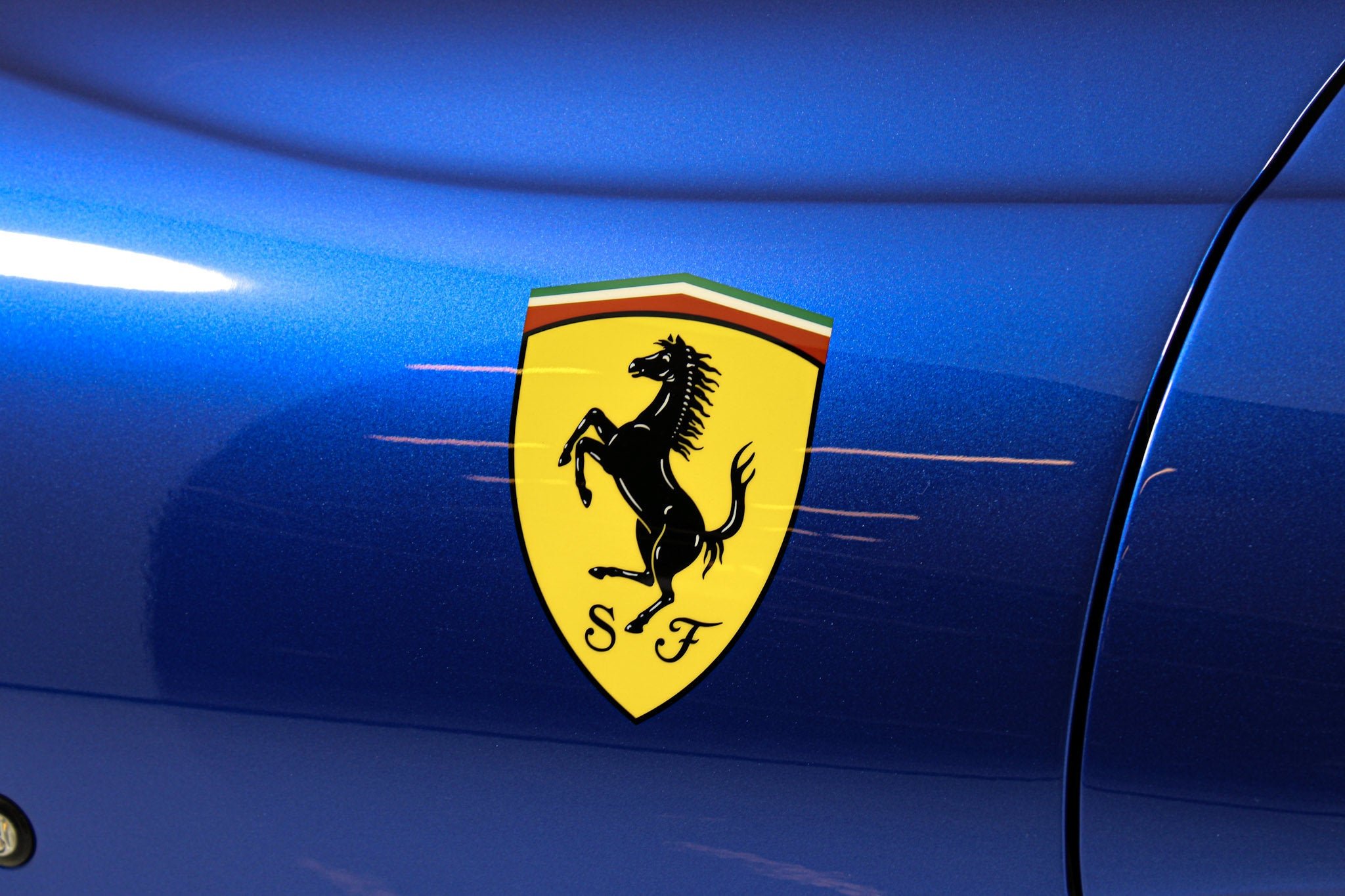 2022 Ferrari 812 GTS Base - Photo 56