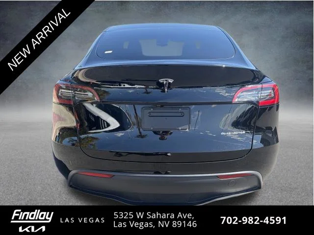 Used 2023 Black Tesla Long Range image 6