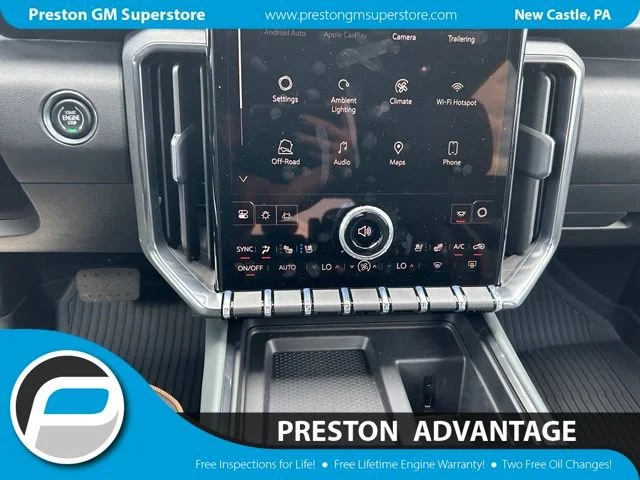 2026 GMC Acadia AT4 - Photo 16