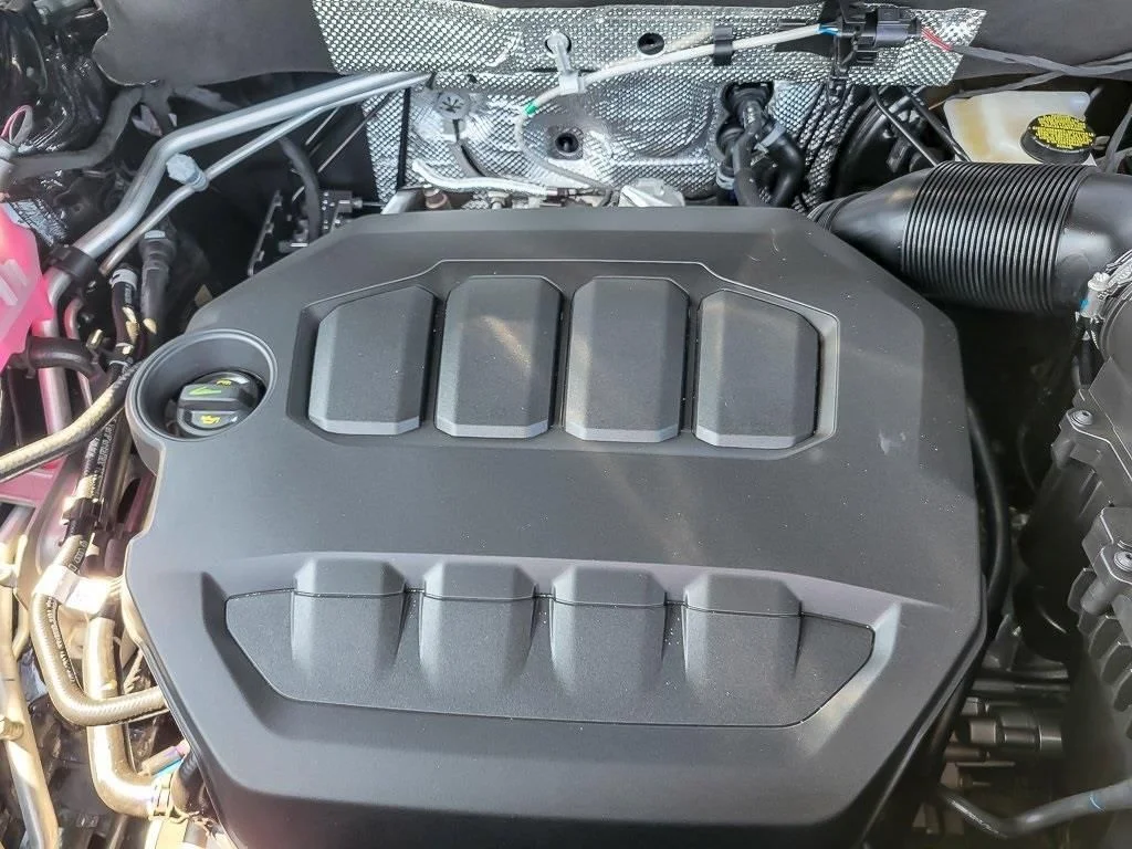 2026 Volkswagen Atlas Cross Sport SEL Premium R-LINE - Photo 23