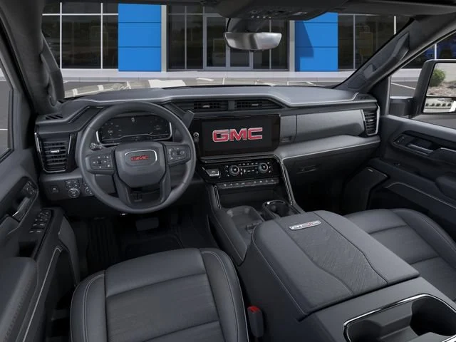 New 2026 Coastal Dune GMC AT4X image 16