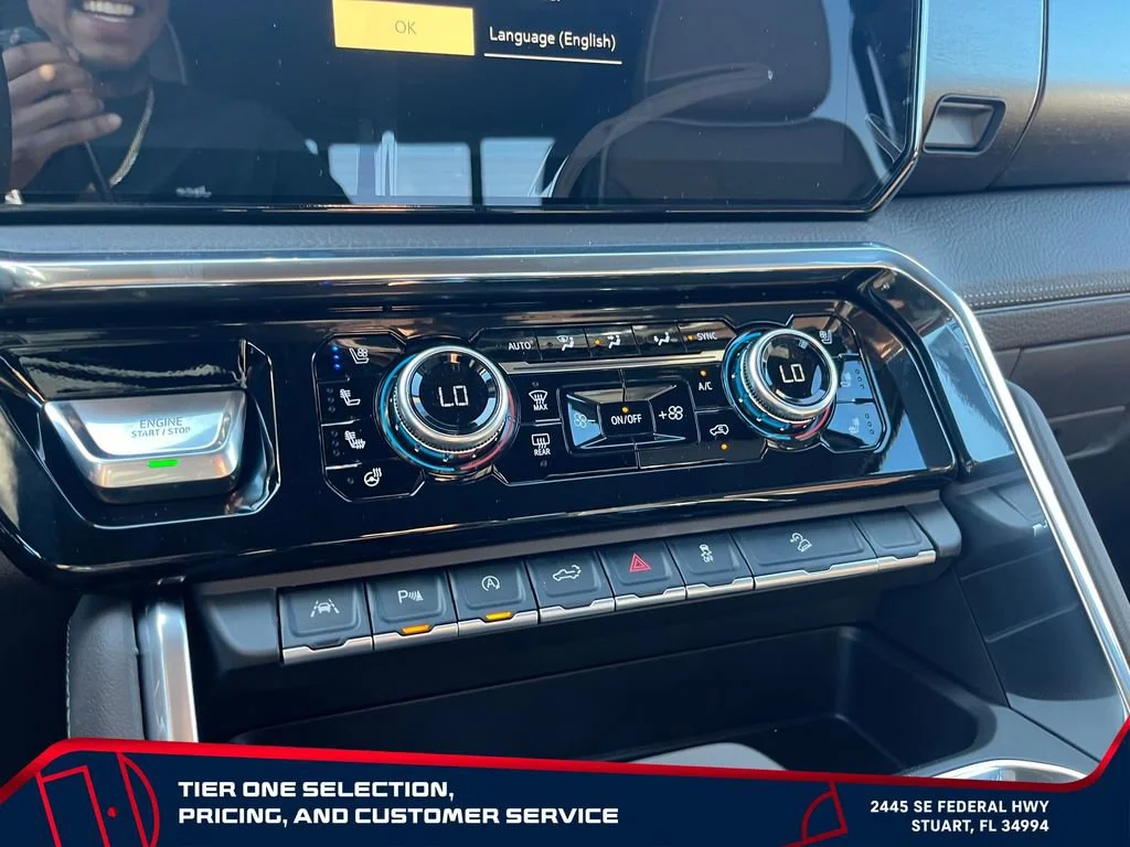 New 2026 Onyx Black GMC Denali image 29
