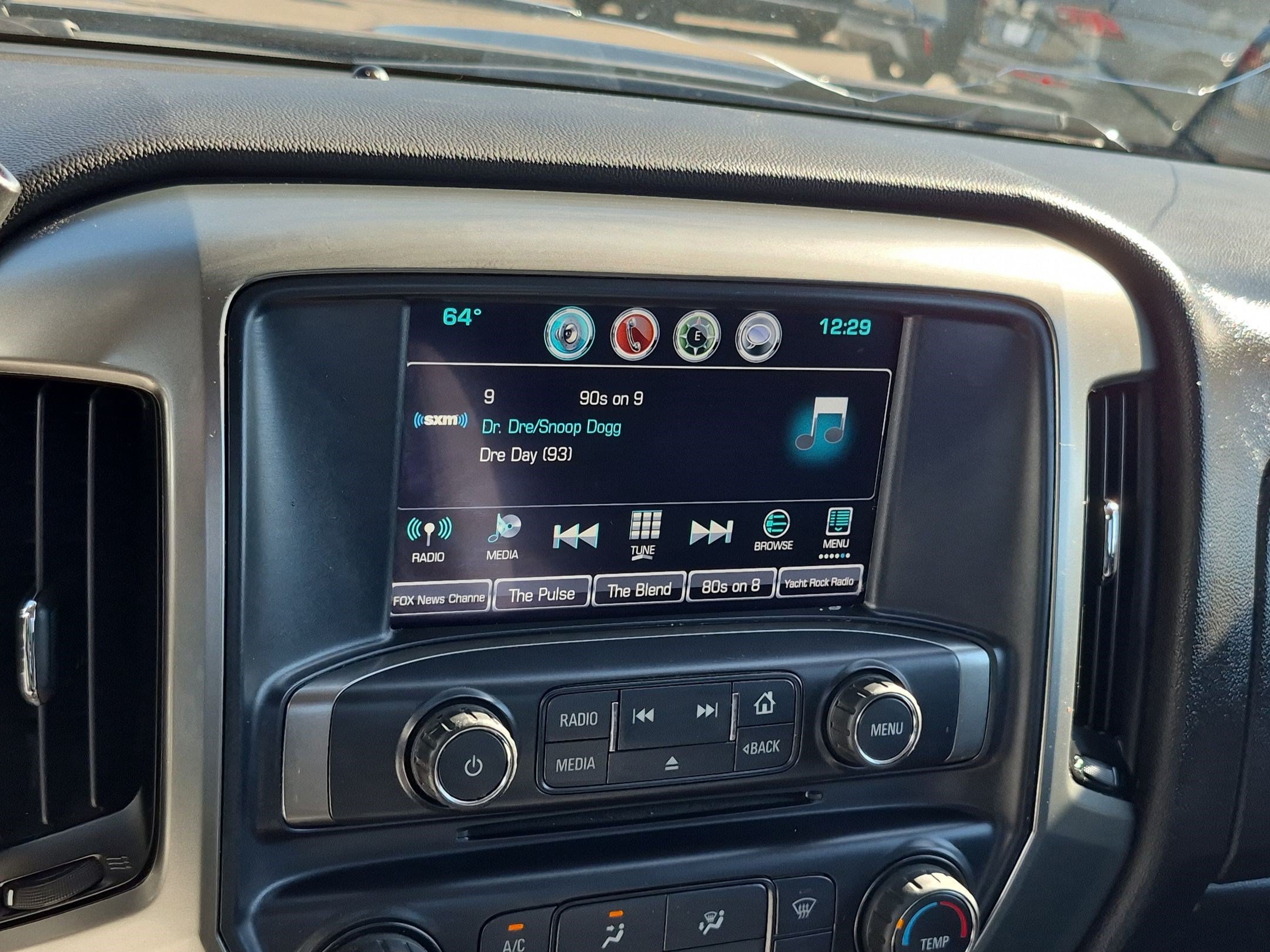 Used 2019 Black Chevrolet LT image 20