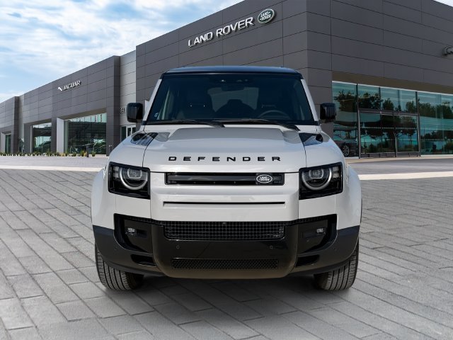 New 2026 Borasco Grey Land Rover S image 8