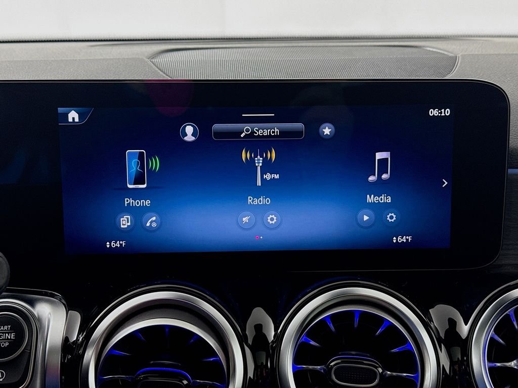 Used 2026 Gray Mercedes-Benz GLB 250 image 15