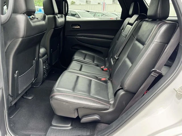 Used 2024 White Dodge GT Plus image 15