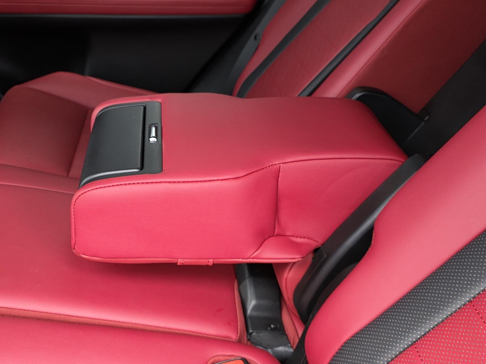 2022 Lexus RX 350 F SPORT - Photo 10