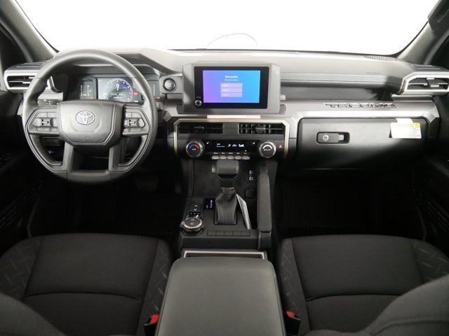 New 2026 Underground Toyota SR5 image 17