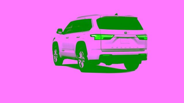 New 2026 Beige Toyota 1794 Edition image 29