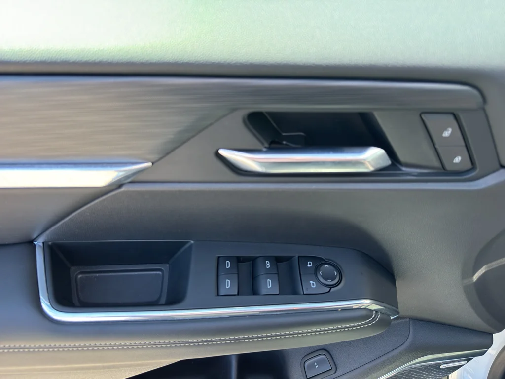 2025 GMC Acadia Elevation - Photo 14