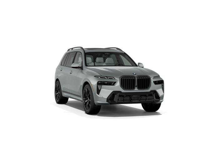 2027 BMW X7 40i