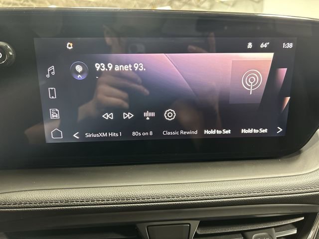 2026 Buick Encore GX Sport Touring - Photo 16