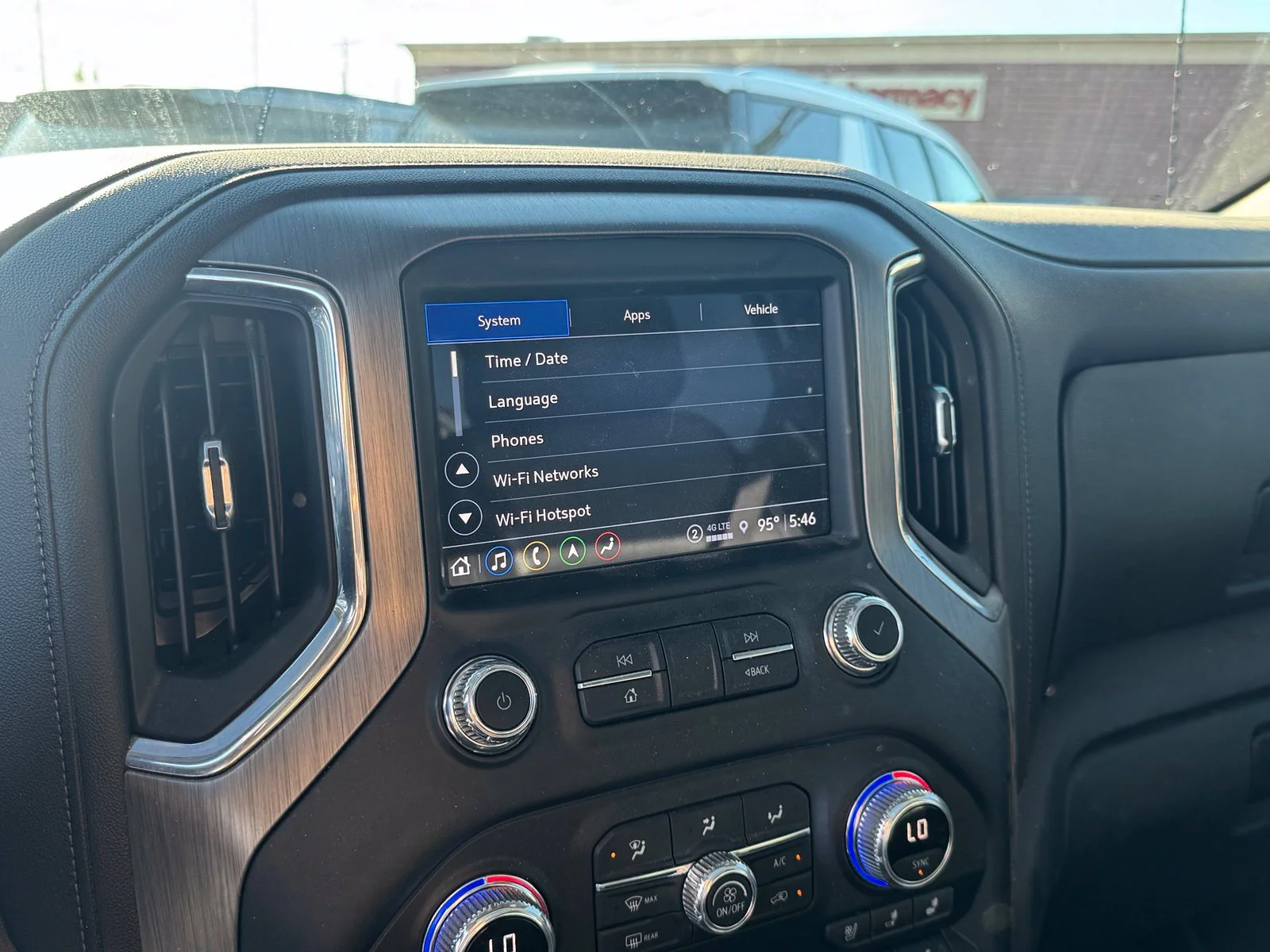 Used 2021 Gray GMC Denali image 19