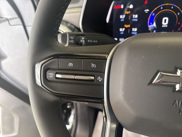 2026 Chevrolet Colorado ZR2 - Photo 20