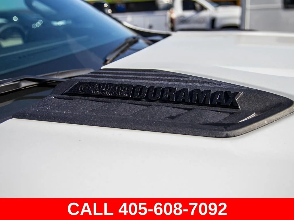 2025 Chevrolet Silverado 3500 HD High Country - Photo 117