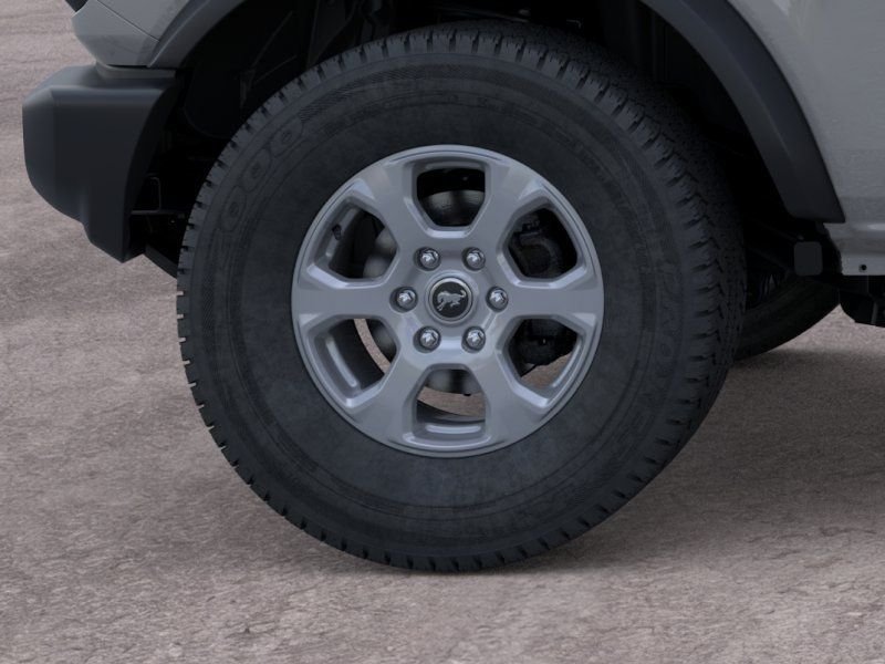 New 2026 Avalanche Ford Big Bend® image 21