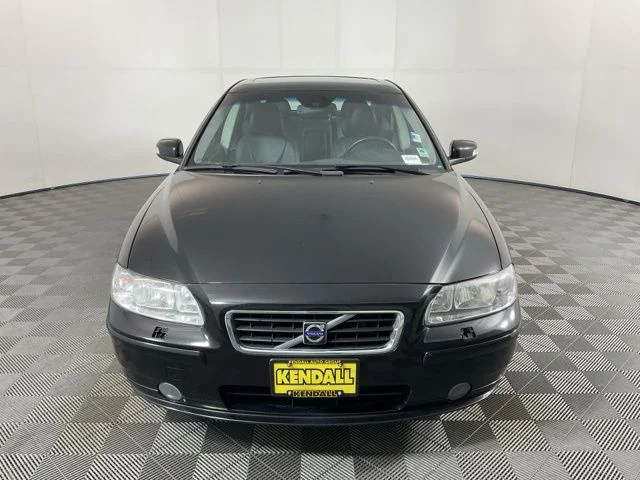 Used 2008 Volvo S60 2.5T with VIN YV1RH592682700441 for sale in Marysville, WA