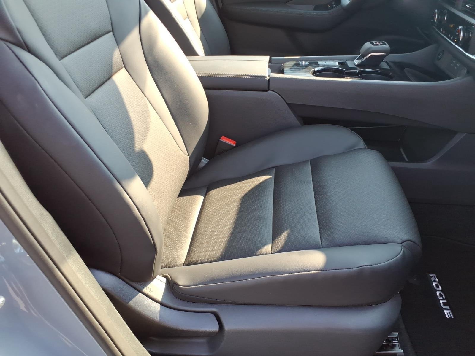 New 2026 Boulder Gray Pearl Nissan Dark Armor™ image 20