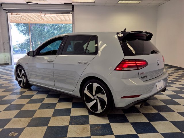 Used 2019  Volkswagen 2.0T SE image 5