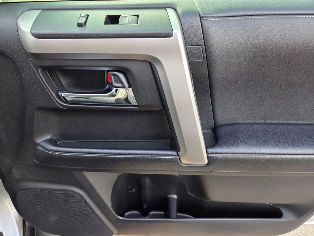 Used 2023 Silver Toyota SR5 image 21