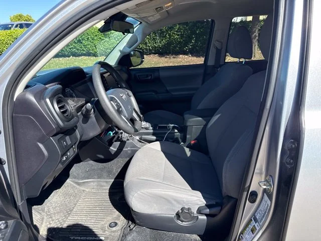Used 2020 Silver Toyota SR image 10