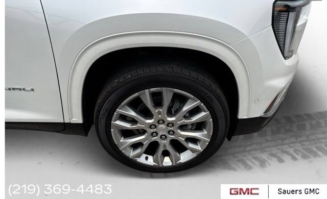 2024 GMC Acadia Denali - Photo 30