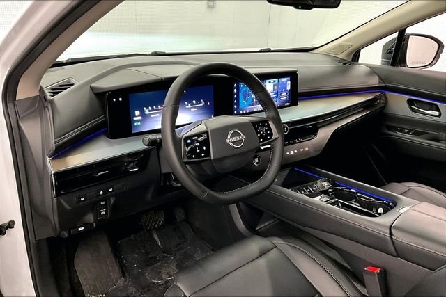 2025 Nissan Murano SL - Photo 16