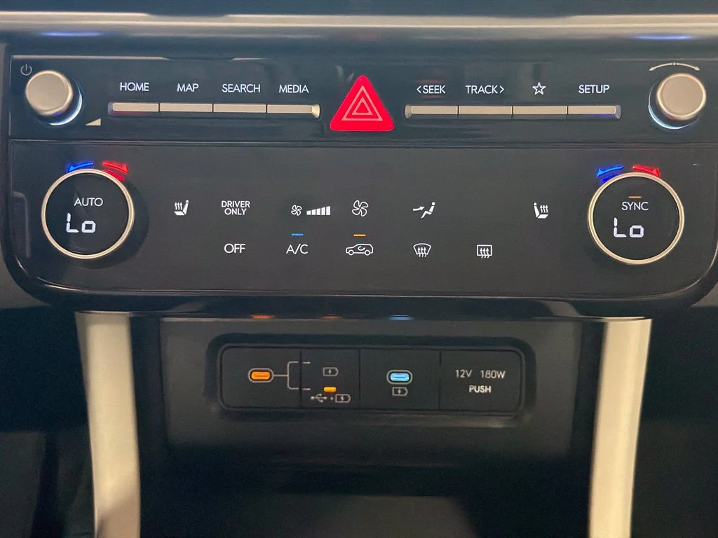 New 2026 Ecotronic Gray Hyundai SEL image 19