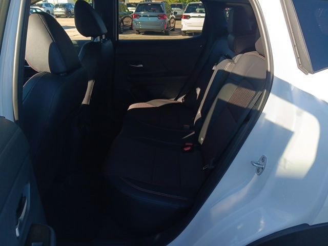 New 2026 Aspen White TriCoat Nissan SR image 24