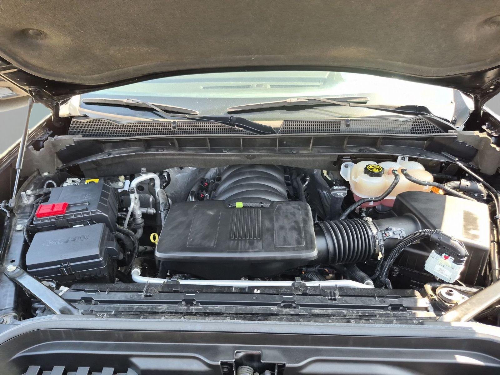 Used 2023 ONYX BLACK GMC Denali image 30