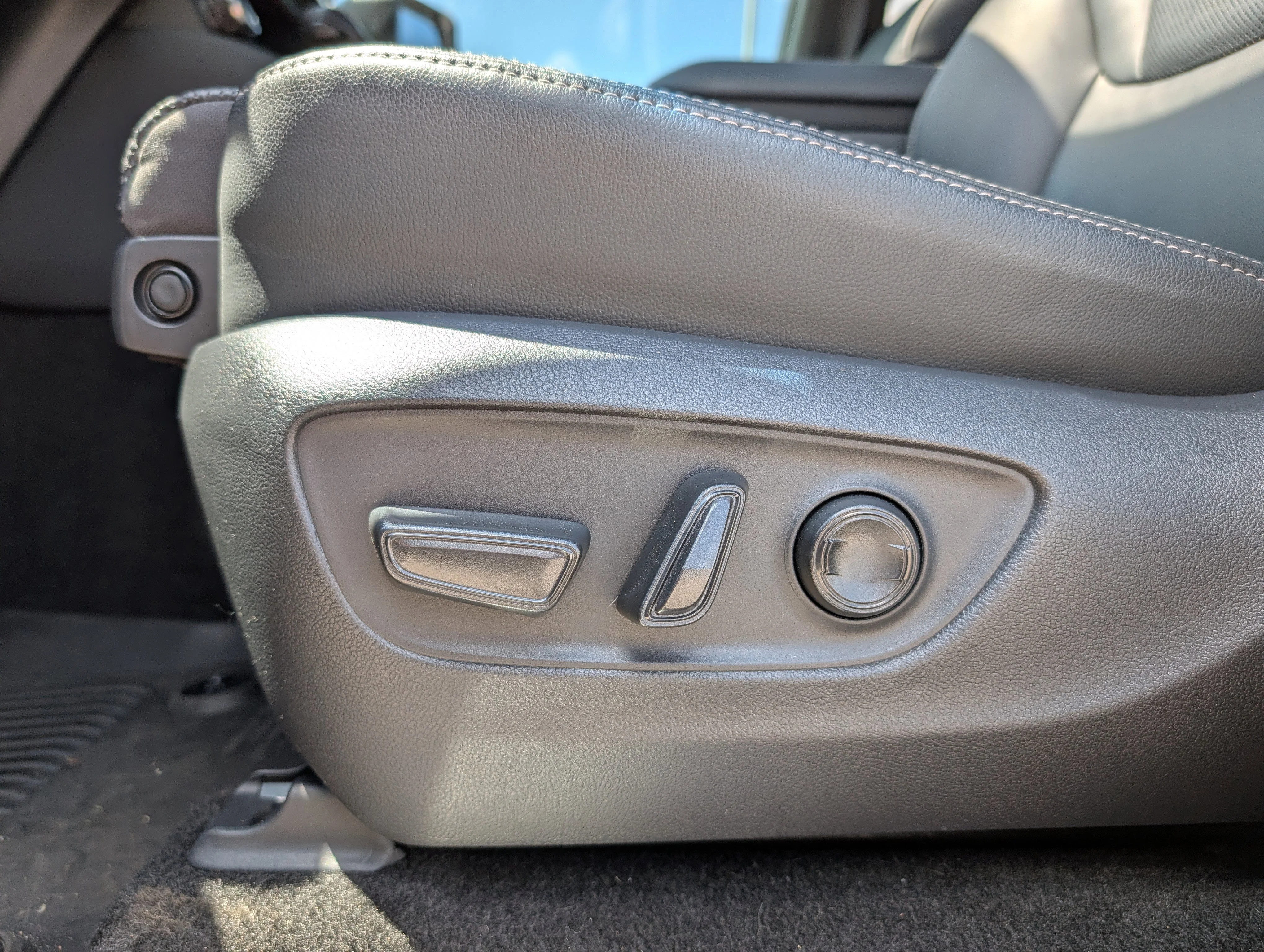 Used 2024 Meteor Shower Toyota First Edition image 21