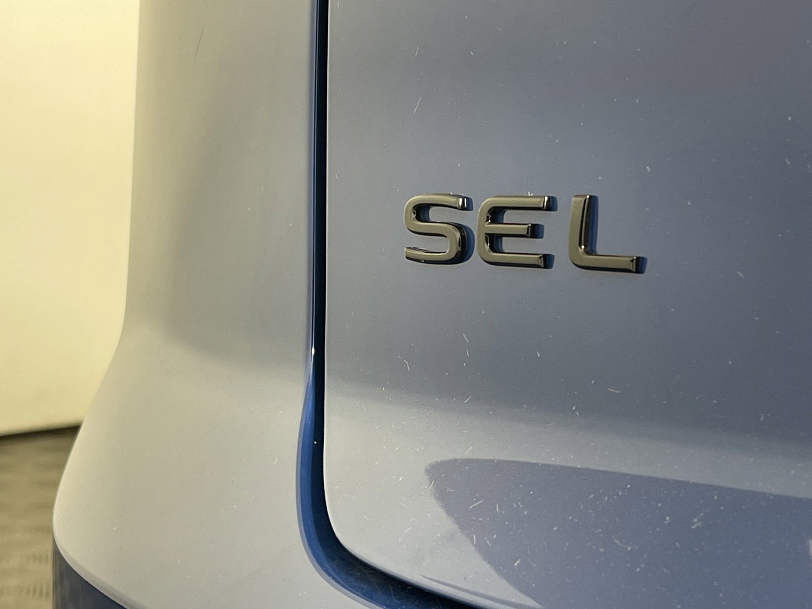 2025 Volkswagen Atlas Cross Sport SEL R-LINE - Photo 15