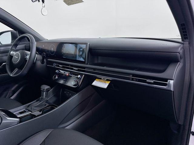 2025 Hyundai Santa Cruz XRT - Photo 43