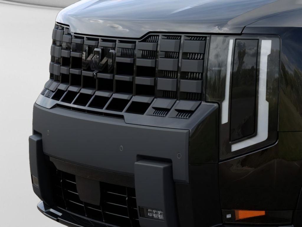 New 2027 Black Kia X-Line SX image 12