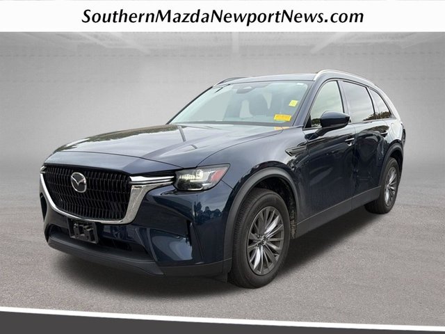 2024 Mazda CX-90 3.3 Turbo Preferred