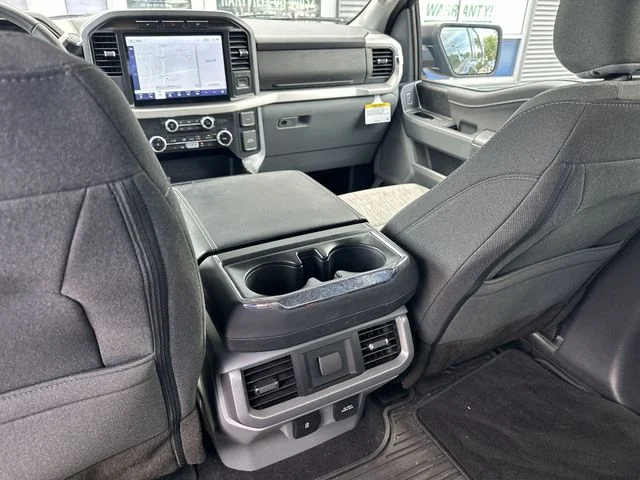 Certified Used 2023  Ford XLT image 24