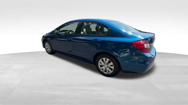 Used 2012  Honda LX image 3