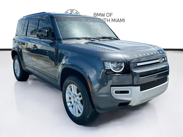 2023 Land Rover Defender