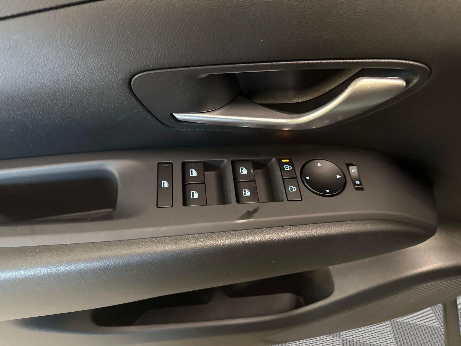 New 2026 Blue Stone Hyundai SEL image 20